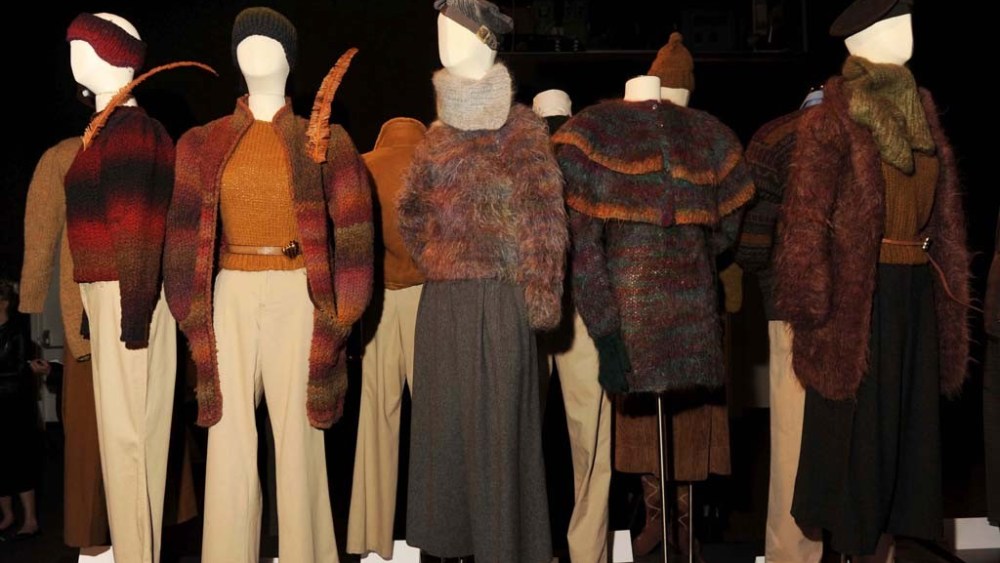 Parsons, CFDA Celebrate Perry Ellis