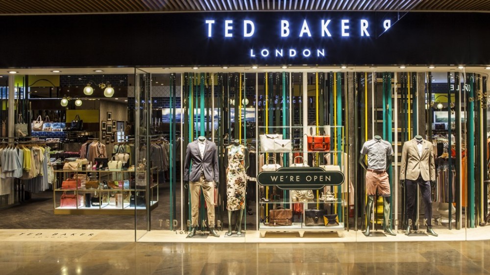 Profits Jump at Ted Baker, Fashion’s Half-Hidden Brand
