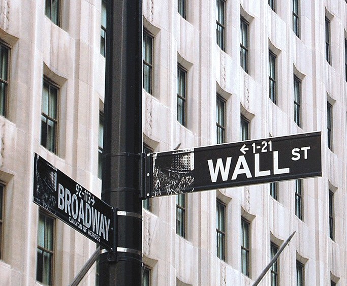 Europe Markets Close Sharply Down, Dow Faulters