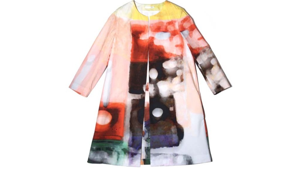Spring 2014 Trend: Cozying Up