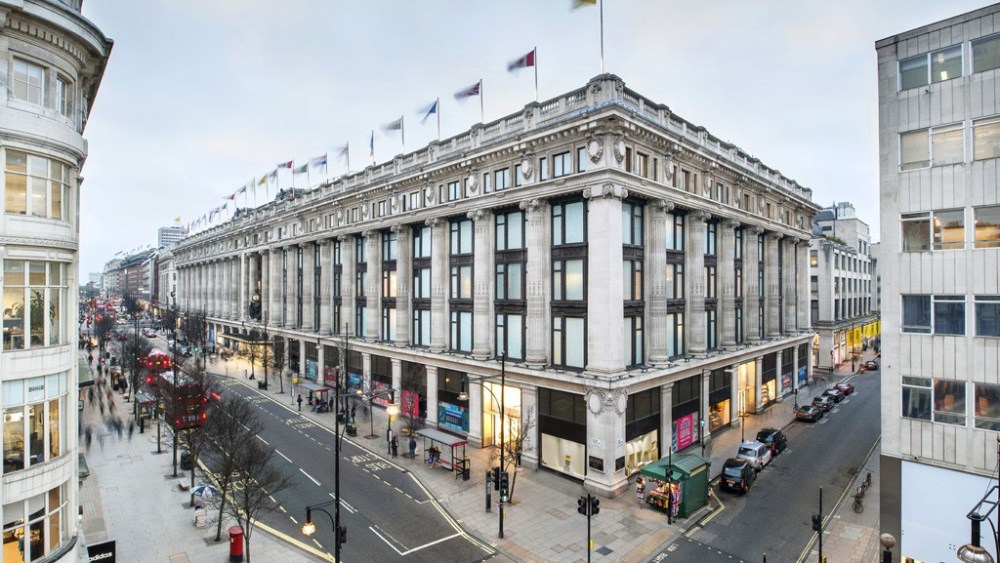 Boxing Day 2015: British Stores Hit Record Sales