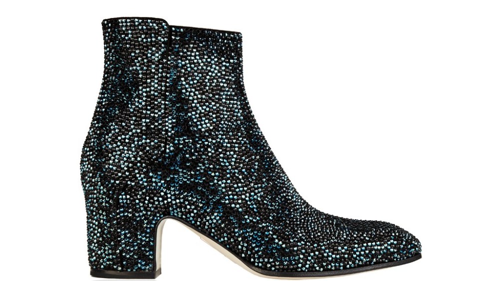 Fall 2014 Trend: All That Glitters