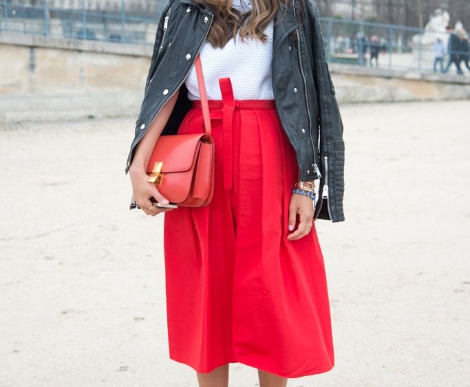 Incomes Keep Soaring Fashion's Top Bloggers
