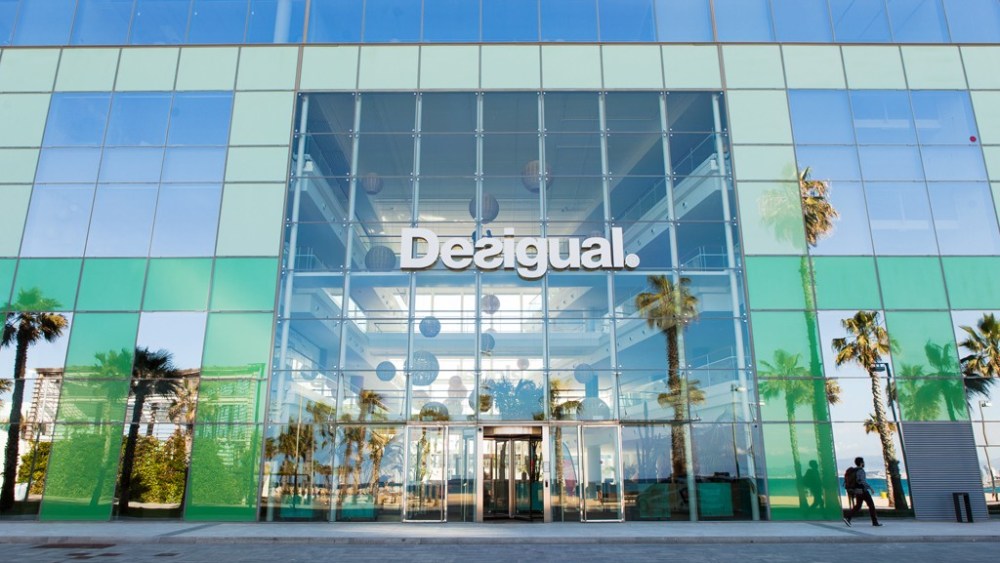 Desigual Focuses on U.S. Expansion