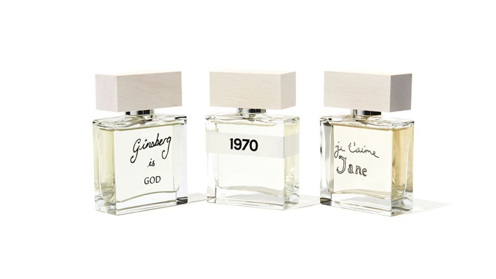 Bella Freud Makes Foray Into Fragrance