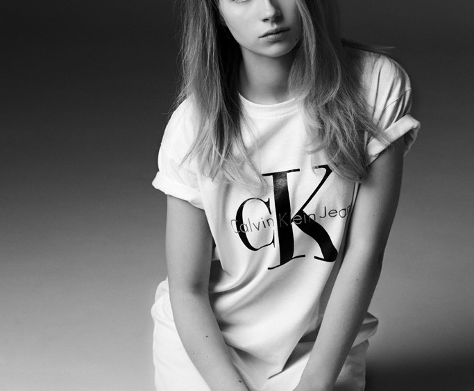 Calvin Klein Launching Capsule With Mytheresa.com