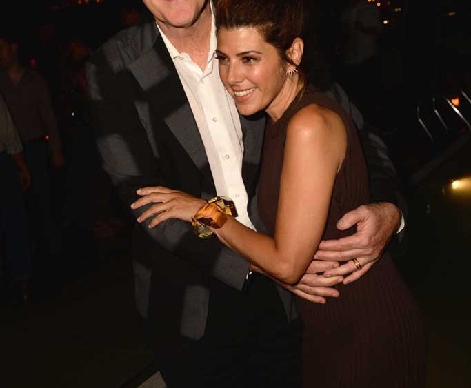 'Love is Strange' Screens New York