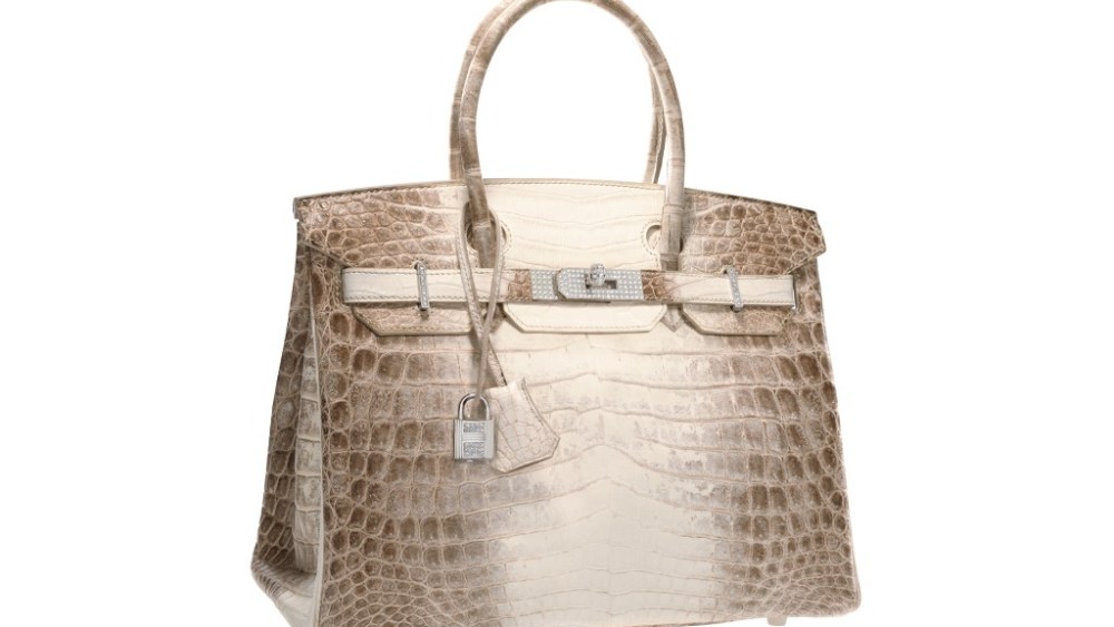 Hermès Revenues Jump 15.4% in Q3
