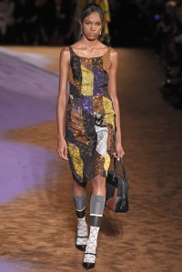 Prada RTW Spring 2015