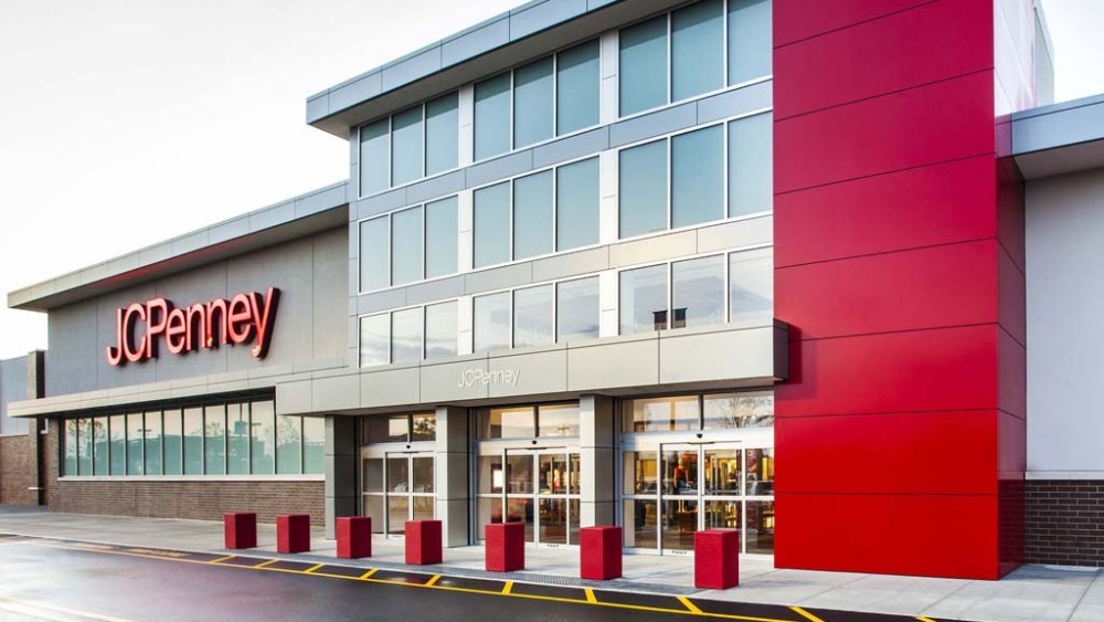 J.C. Penney