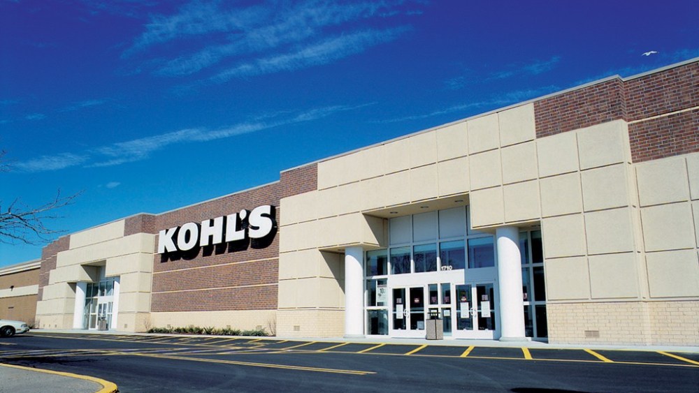 Kohl's Delivers Disappointing Quarter, Will Close 18 Stores
