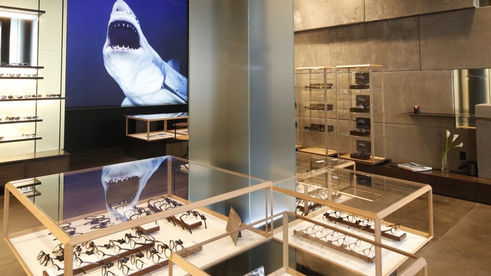 Dita Opens New York Flagship Soho