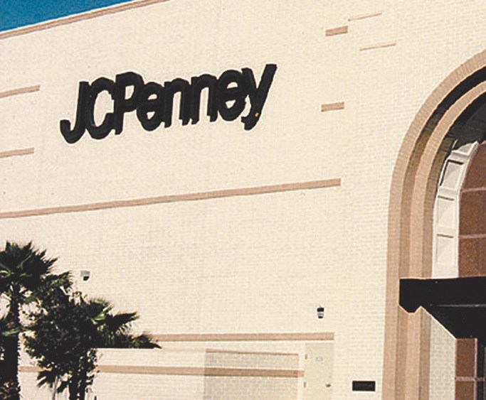 J.C. Penney Stock Cracks On News of Expense Challenge
