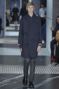 Prada Men's RTW Fall 2015