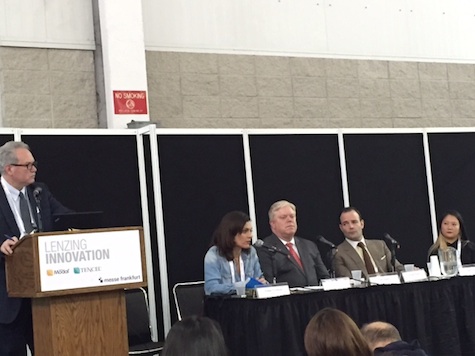 Sourcing Summit Panel: Top Sourcing Executives Share Concerns and Predictions