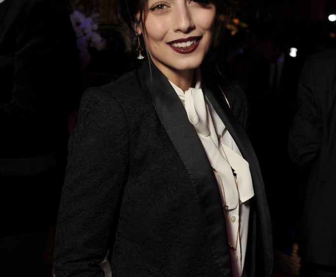 Bulgari Gathers Eclectic Crowd Milan