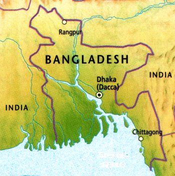 New Bangladesh Safety Accord Goes Into Effect Without Key Brands