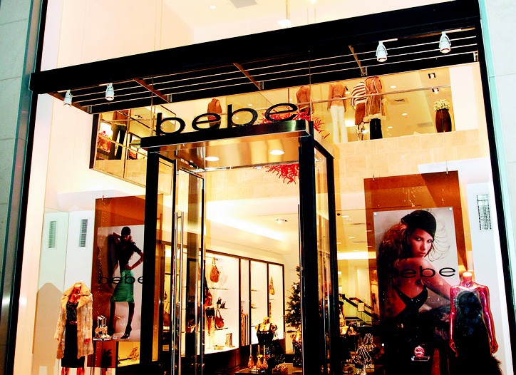 Bebe Narrows Q4 Loss; Set to Enter Greater China