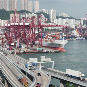 WTO Report Sees Slow Growth for World Trade in 2016