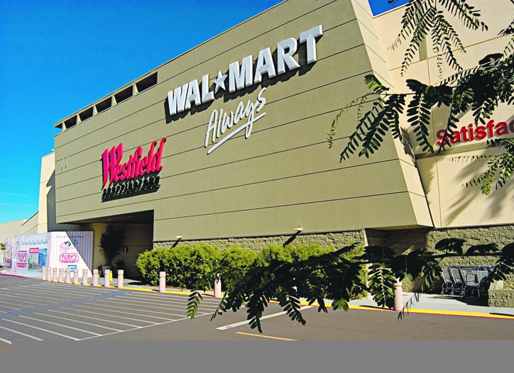 Wal-Mart Underscores Value Pricing