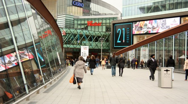 These Two Countries Hold the Most Retail Market Potential