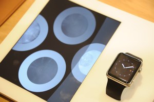 Apple Watch Store Selfridges​