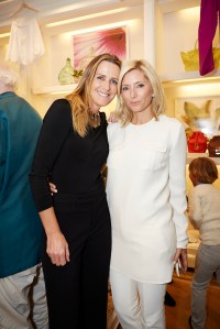 India Hicks Book Launch