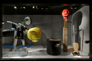 Barneys New York, Isabel Marant
