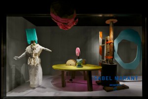 Barneys New York, Isabel Marant