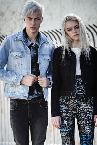 Ksubi, Fall 2015
