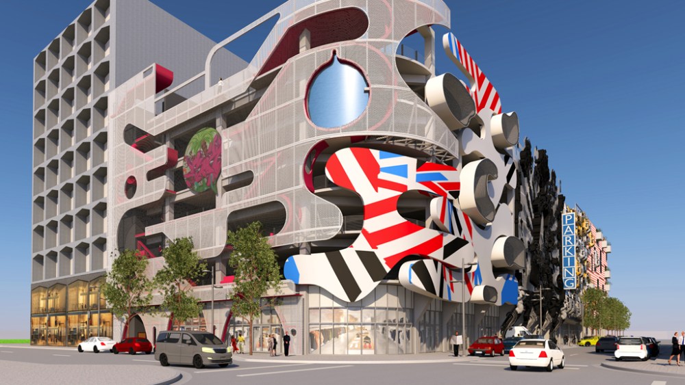 Miami Design District