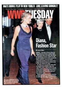 wwd covers through the years