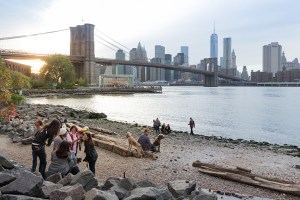 Saving Place: 50 Years of New York City Landmarks