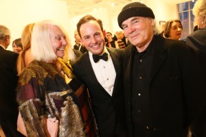 Whitney Museum, Scott Rothkopf, Brice Marden