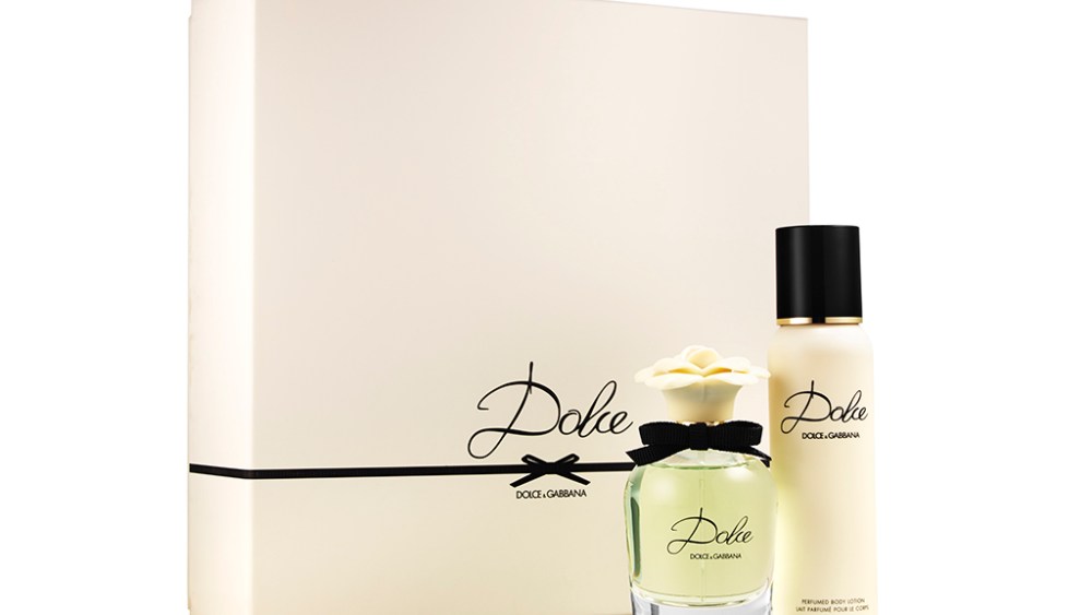 Beauty, Sephora, Dolce & Gabbana