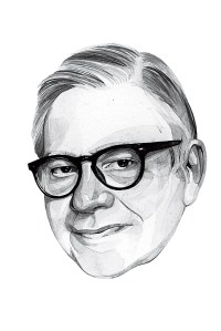 Michael Edwards
