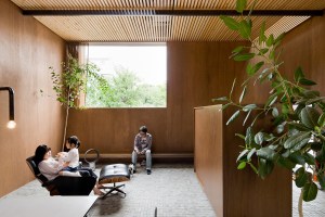 The Japanese House Reinvented