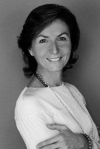 ZegnArt, Anna Zegna