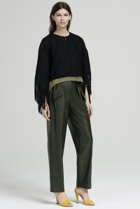 Adam Lippes Resort 2016