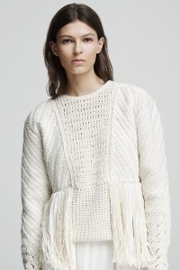 Adam Lippes Resort 2016