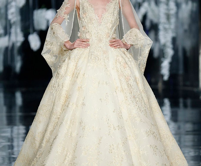 Yolan Cris, Barcelona Bridal Week
