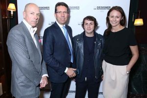 E. Tautz Wins BFC/GQ Designer Men’s Wear Fund