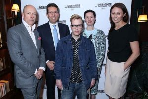 E. Tautz Wins BFC/GQ Designer Men’s Wear Fund