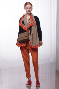 Bottega Veneta Resort 2016