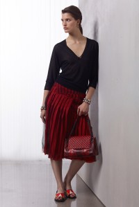 Bottega Veneta Resort 2016
