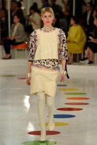 Chanel Resort 2016