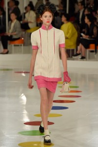 Chanel Resort 2016