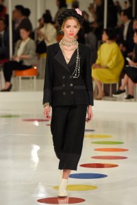 Chanel Resort 2016
