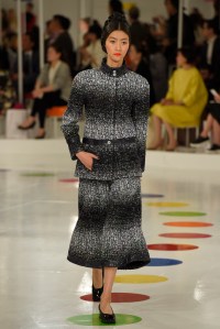 Chanel Resort 2016