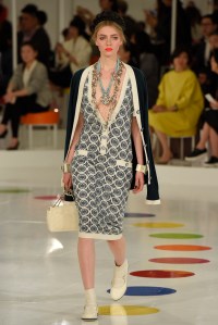 Chanel Resort 2016